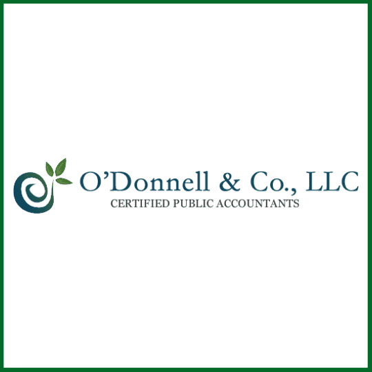 ODonnell and Co Logo
