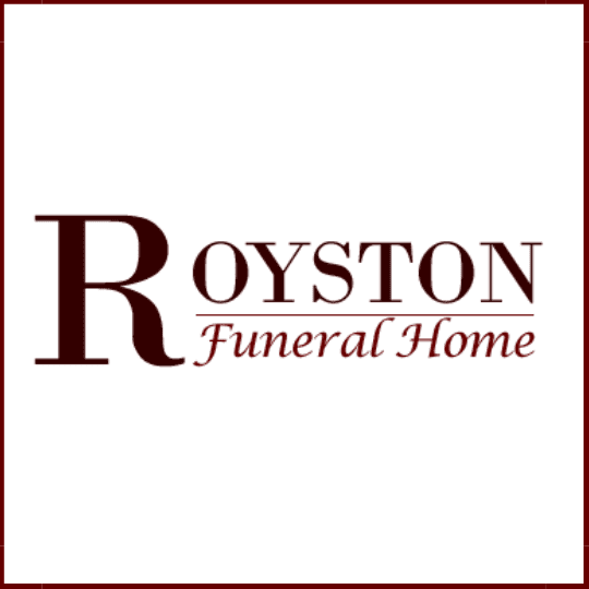 Royston Logo