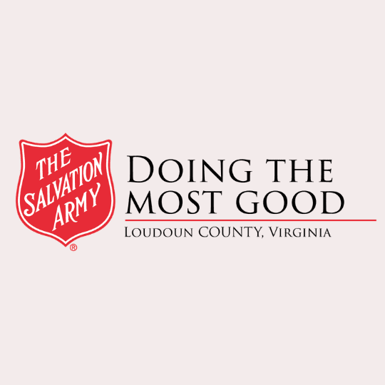 Salvation Army LoCo Logo