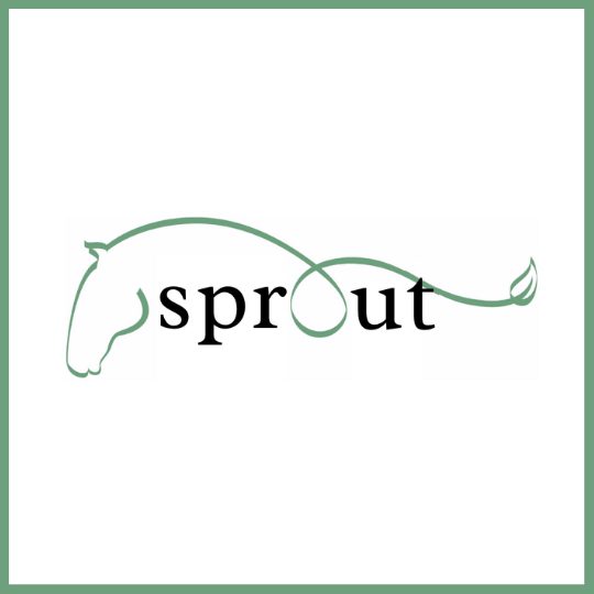 Sprout logo