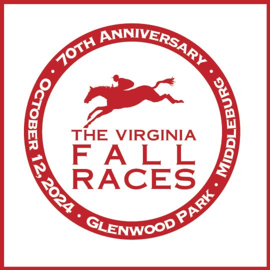 Virginia Fall Races