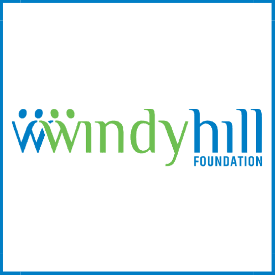 Windy Hill Foundation Logo