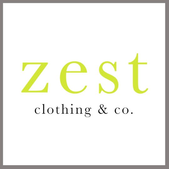 Zest Logo