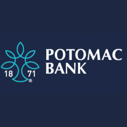 potomac bank