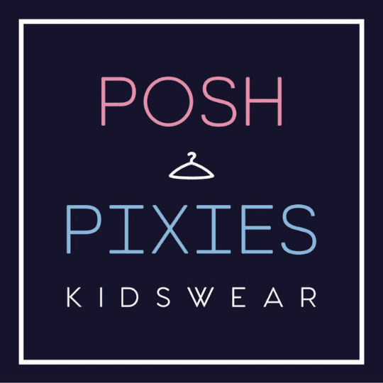 Posh Pixies logo