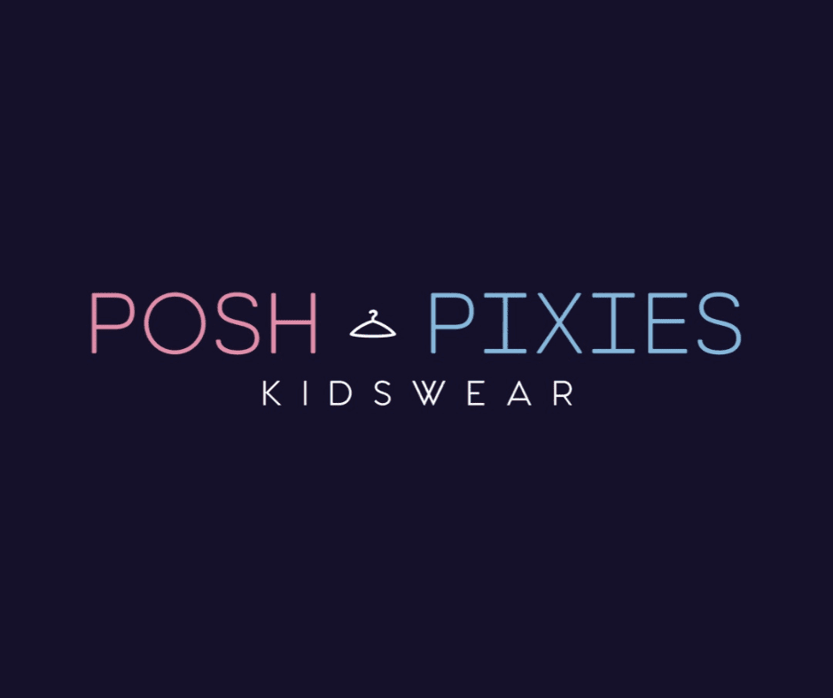 Posh Pixies logo