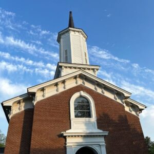 Middleburg United Methodist Church