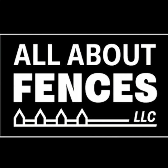 All About Fences 2025 Logo