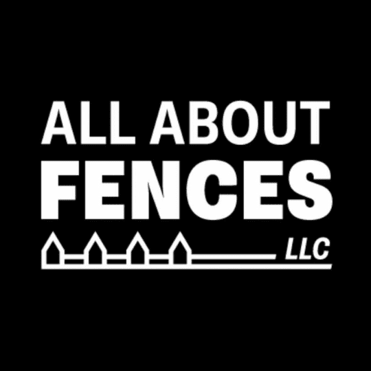 All About Fences NEW