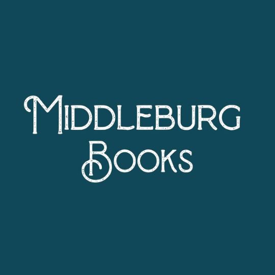 Middleburg Books Logo Square