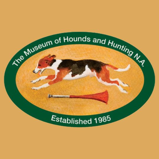 Museum of Hounds and Hunting Logo