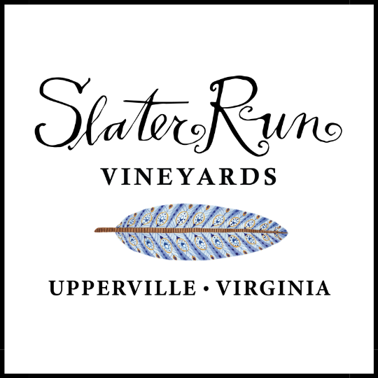 Slater Run Logo 2026