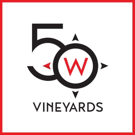 50 West Vineyards