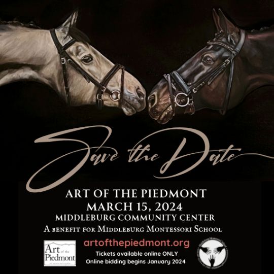 Art Of The Piedmont 2025 Tickets 