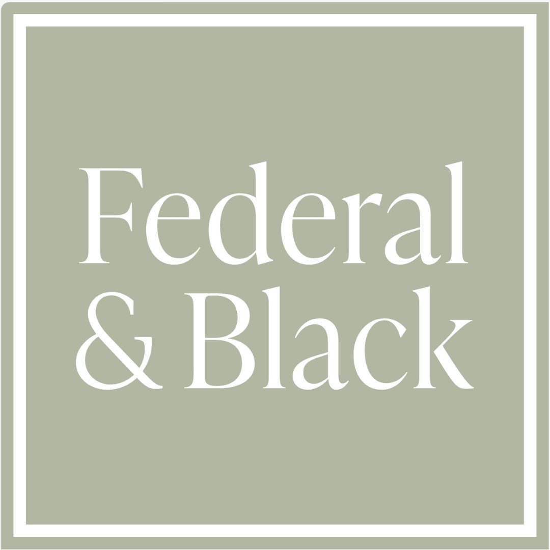 Federal & Black