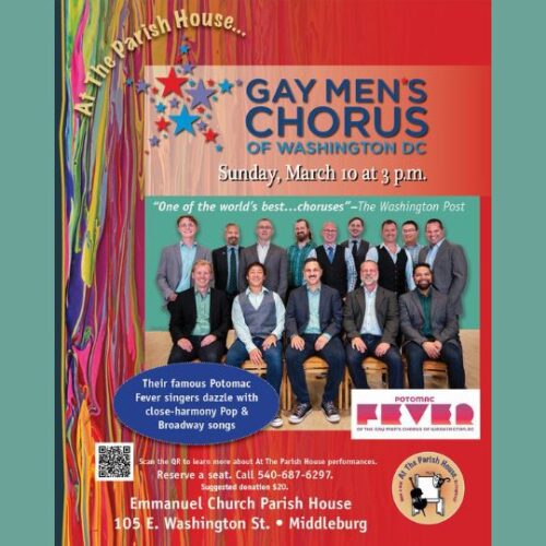 Miami gay mens chorus christmas muscial