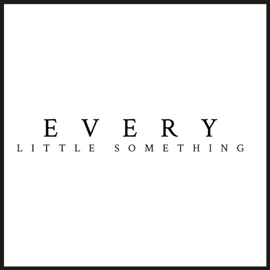 Every Little Something