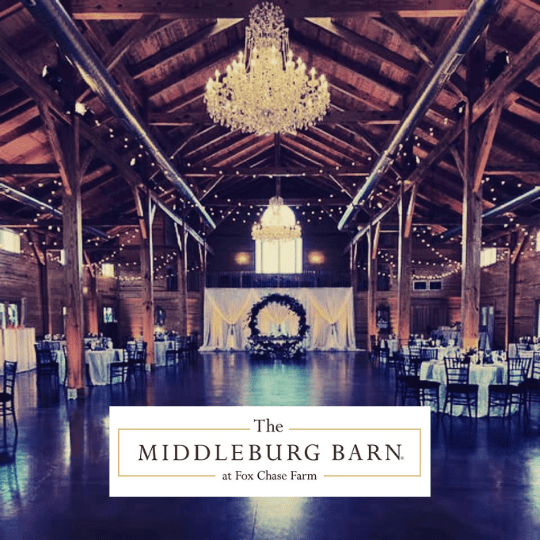 The Middleburg Barn