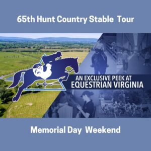 stable tour middleburg va 2023