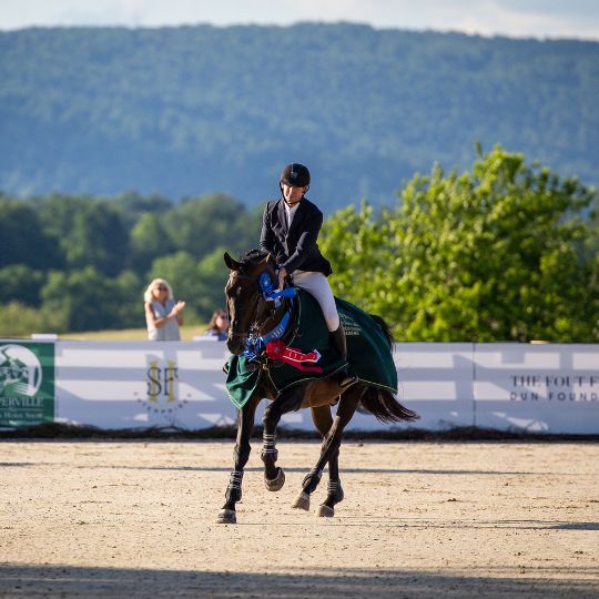 171st Upperville Colt & Horse Show presented by MARS Equestrian