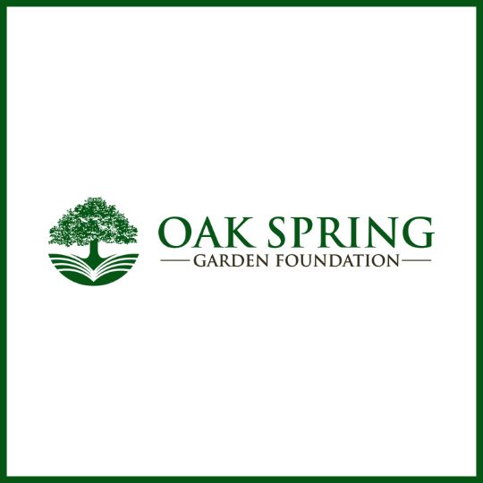 Oak Spring Garden Foundation