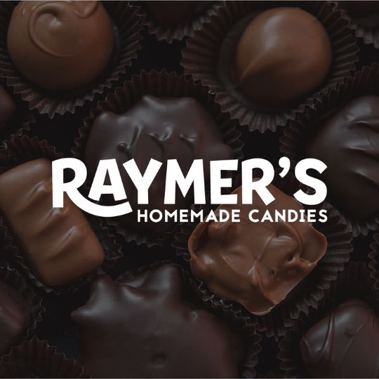Raymer’s Homemade Candies