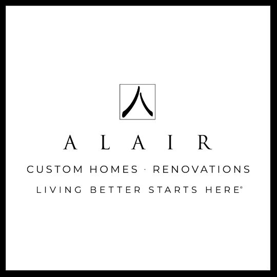 Alair Homes Hunt Country