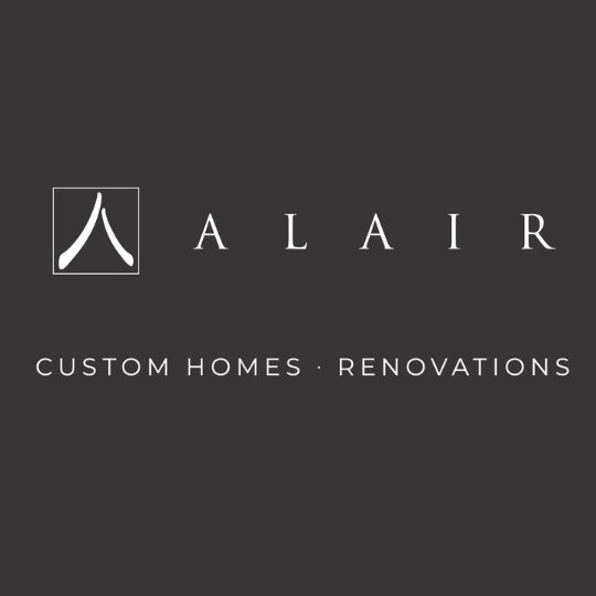 Alair Homes listing