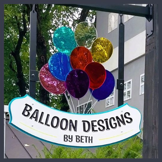 Balloon Designs by Beth (1)