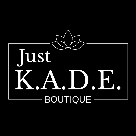 Just KADE new logo