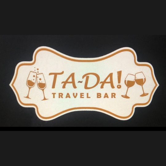 Ta Da Travel Bar