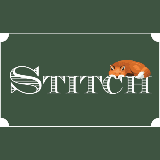 Stitch Middleburg Logo