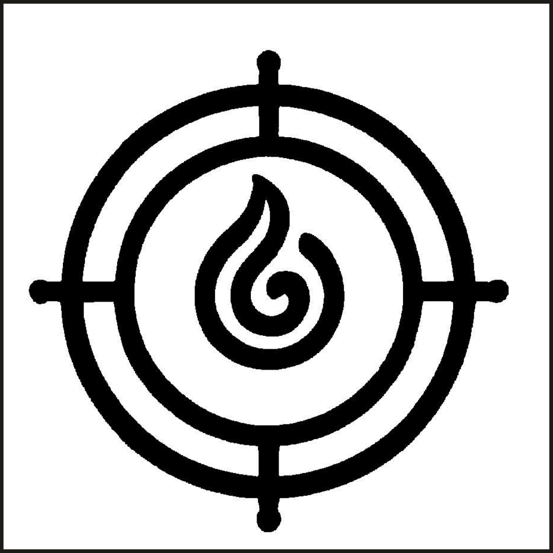 EQ Wellness logo