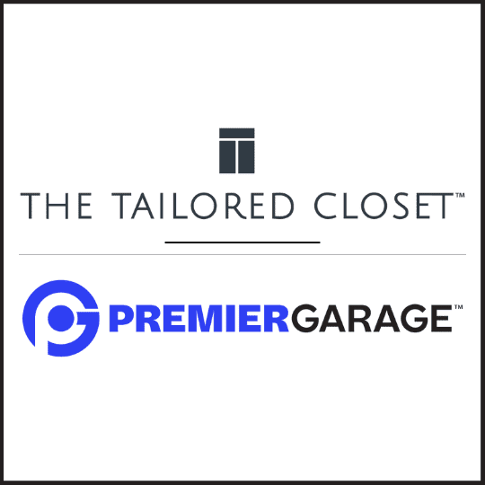 Tailored Closet logo