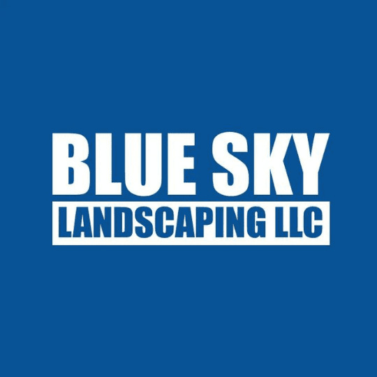Blue Sky Landscaping