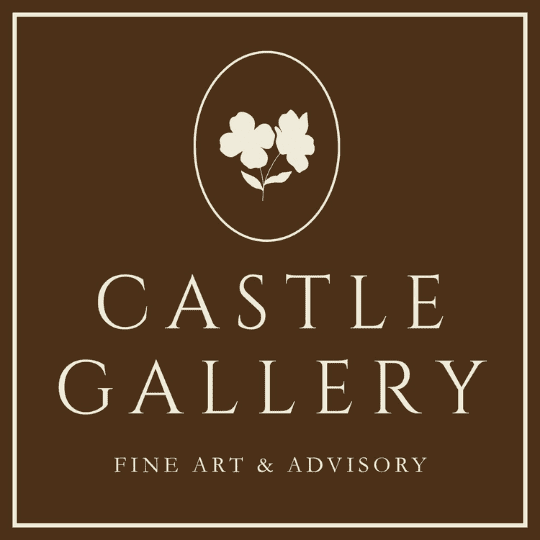 Castle Gallery logo