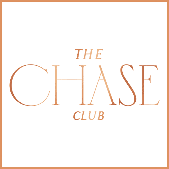 Chase Club Logo