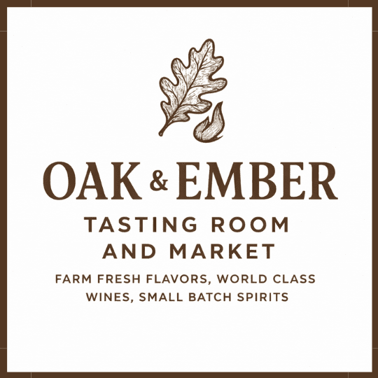 Oak and Ember