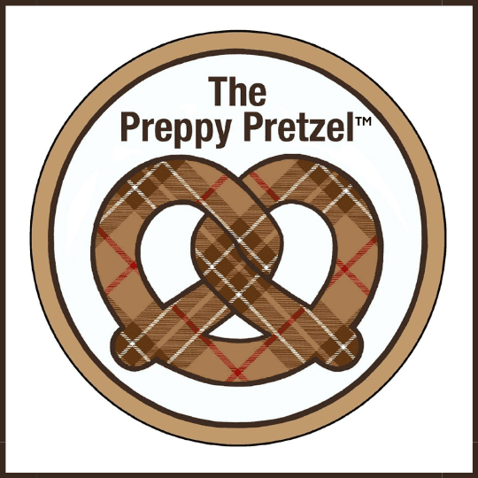 Preppy Pretzel
