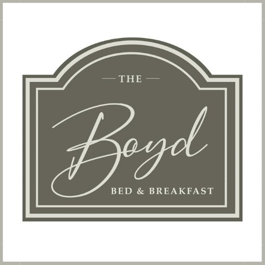 The Boyd B&B