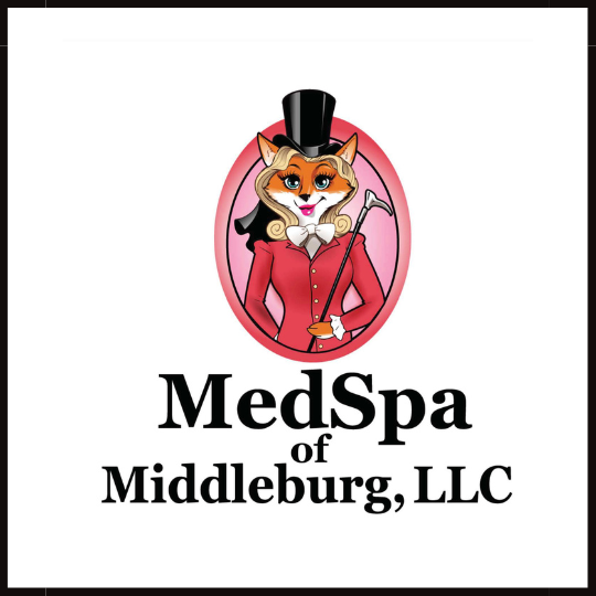MedSpa of Middleburg Logo