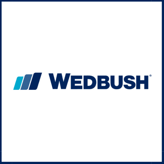 Wedbush Securities Logo