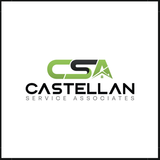Castellan Service Associates logo