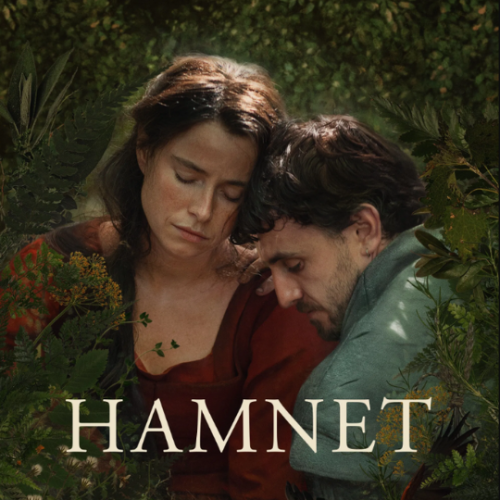 Free Film Screening of Hamnet at Middleburg Library