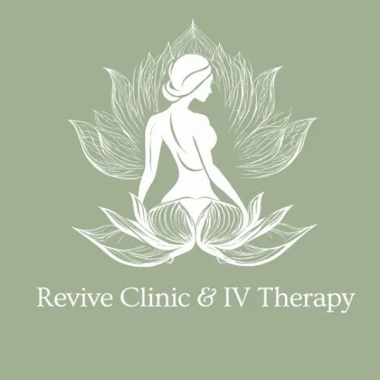 Revive Clinic logo