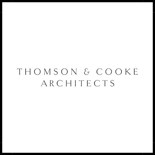 Thomson and Cooke logo