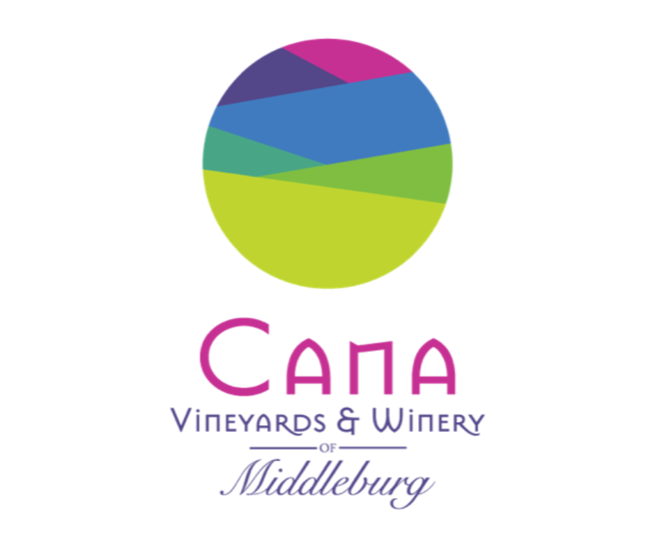 Cana Vineyard logo