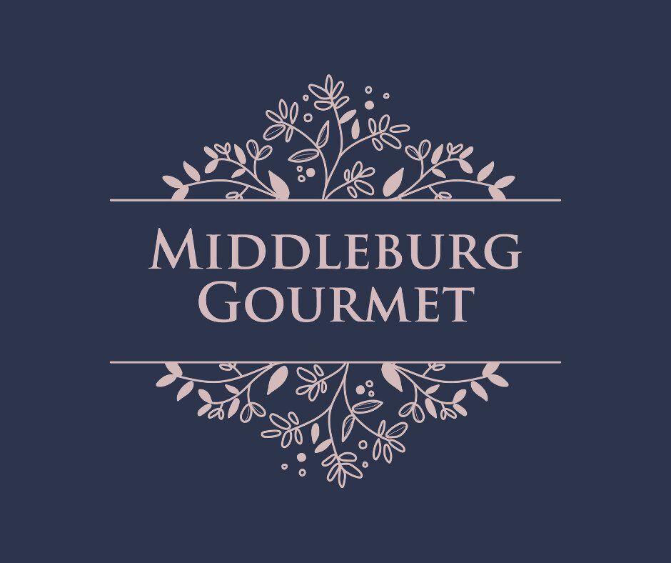 Middleburg Gourmet logo