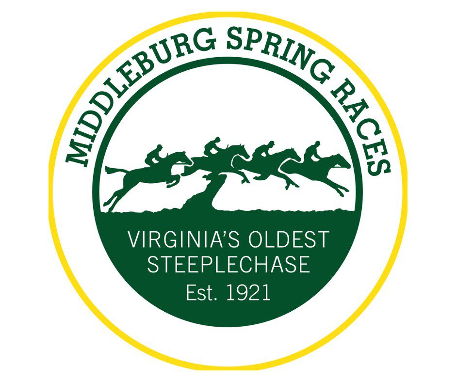 Middleburg Spring Races logo