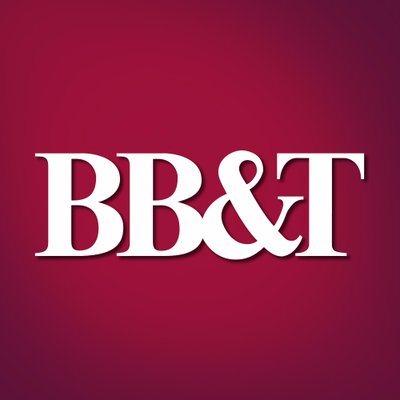 BB&T Logo